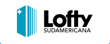 Lofty Sudamericana